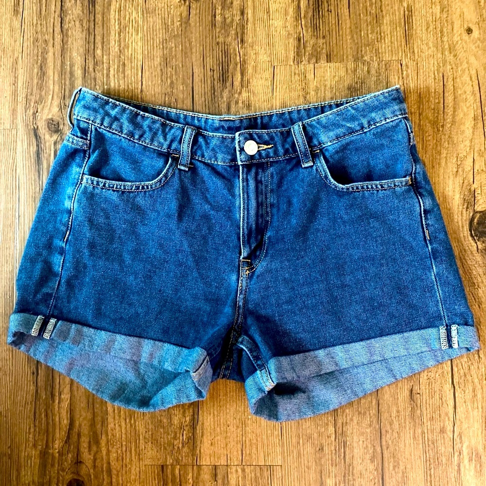 H&M Jean Shorts